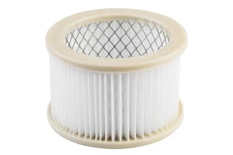 Filtr VM 3100 HEPA náhradní díl pro vysavače ECG určený k filtrování vzduchu a zachycení prachu