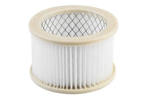 Filtr VM 3100 HEPA náhradní díl pro vysavače ECG určený k filtrování vzduchu a zachycení prachu