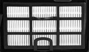 Filtr VP S1010 náhradní díl pro vysavač ECG s HEPA filtrací