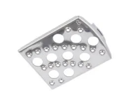 Nástavec 00622020 pro strouhání tyčových mixérů Bosch Siemens