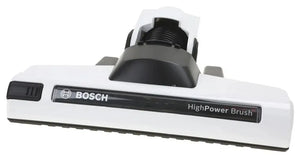 Elektrická hubice BSH00577596 náhradní díl pro vysavač Bosch Siemens