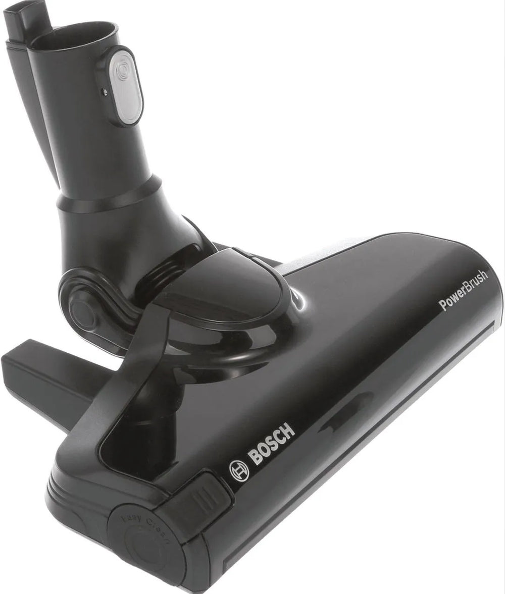 Elektrická hubice BSH17004296 určena k vysávání pro vysavače Bosch Siemens