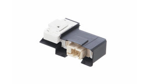 Zámek BSH00603514 určen k blokování dveří v pračce Bosch Siemens