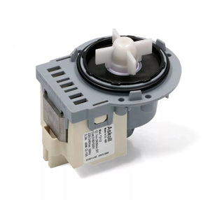 Vypouštěcí čerpadlo PMP041UN pro odčerpávání vody v pračkách a myčkách Askoll