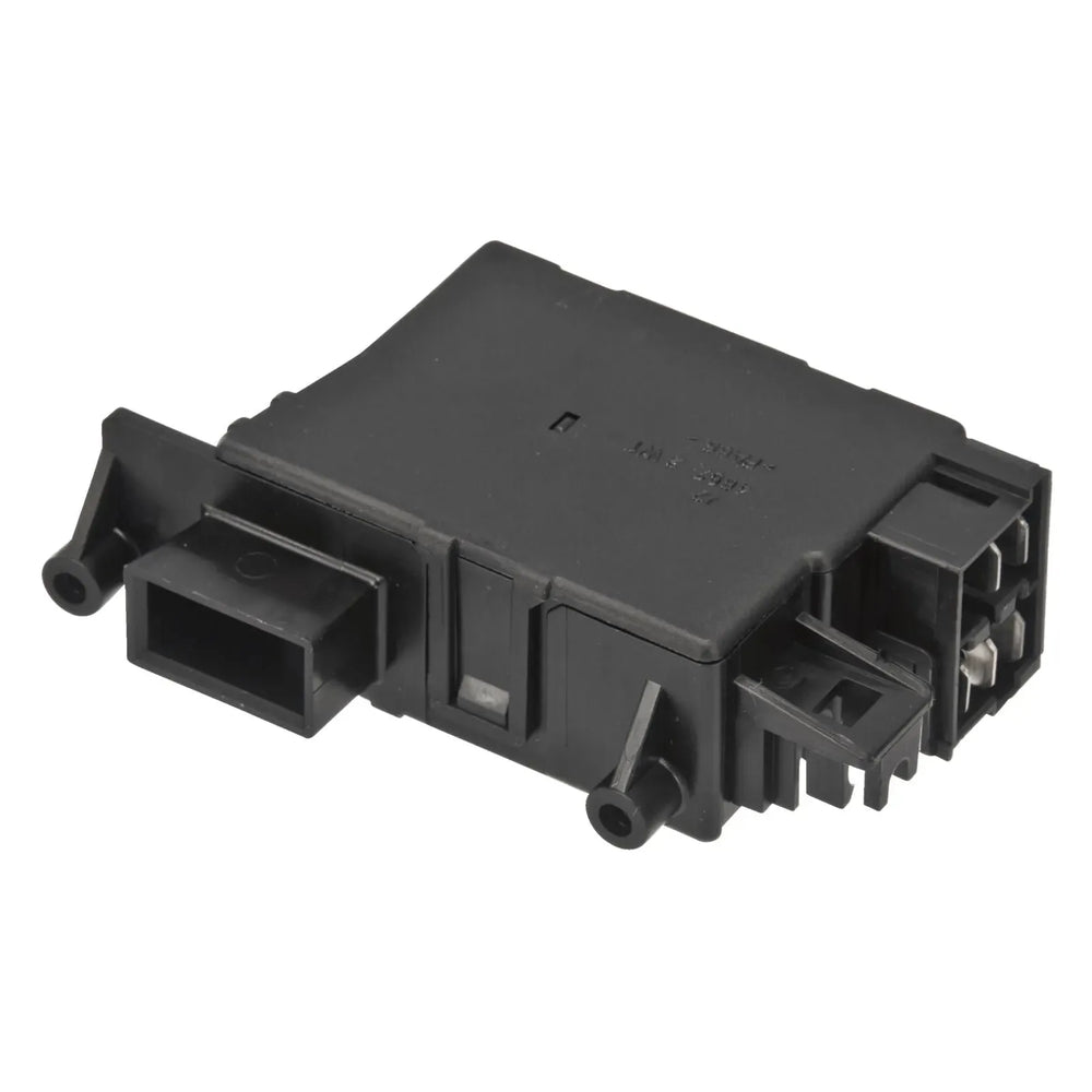 Elektrický zámek blokování dveří BSH00178618 náhradní díl pro sušičku prádla Bosch