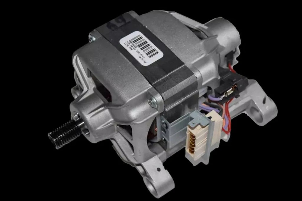 Motor GOR587548 určený k pohonu praček GorenMora