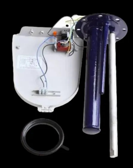 Elektroinstalace OKC OKCE OKHE 50 až 160 náhradní díl pro ohřívače vody Dražice