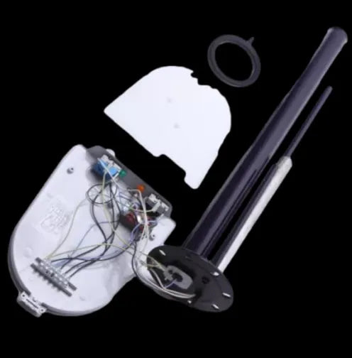 Elektroinstalace OKCE 125 NTR 22kW náhradní díl výrobce Dražice