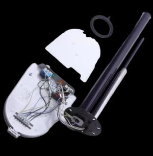 Elektroinstalace OKCE 125 NTR 22kW náhradní díl výrobce Dražice