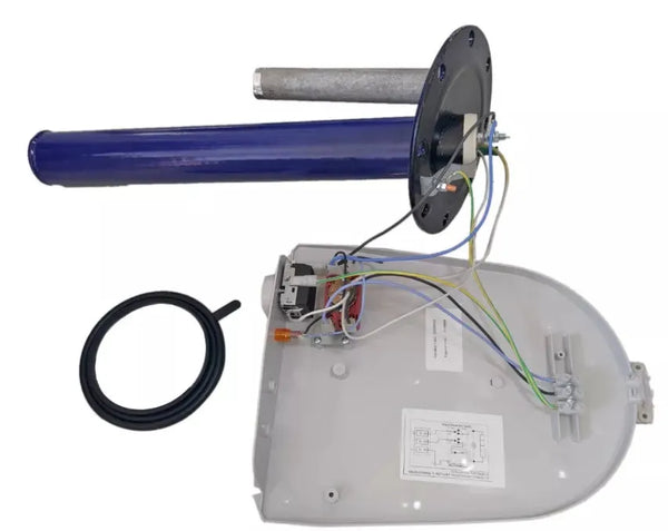 Elektroinstalace OKCV 180 200 náhradní díl pro ohřívače vody Dražice