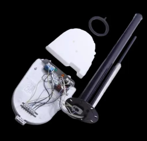 Elektroinstalace OKH pro ohřev vody v bojleru Dražice 4kW 560mm