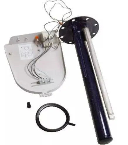 Elektroinstalace 2110103ND určena pro připojení a montáž bojleru Dražice