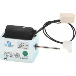 Elektromagnet BSH00613778 náhradní díl pro sušičku prádla Bosch