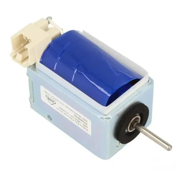 Elektromagnet BSH00631076 pro vypouštění vody ze zásobníku sušičky Bosch