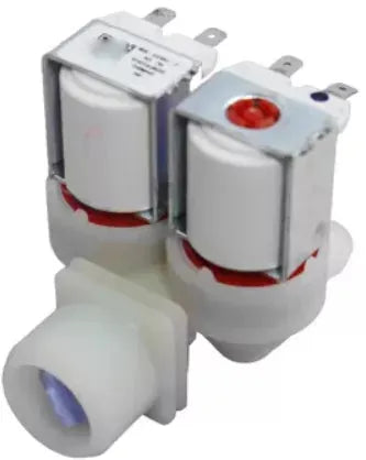 Elektromagnetický ventil 5220FR1251H pro napouštění vody v pračce LG 12V