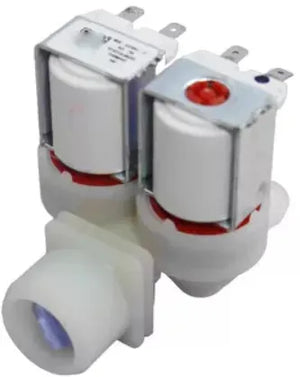 Elektromagnetický ventil 5220FR1251H pro napouštění vody v pračce LG 12V