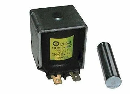 Elektromagnetický ventil DA74-40151F náhradní díl pro chladničku Samsung