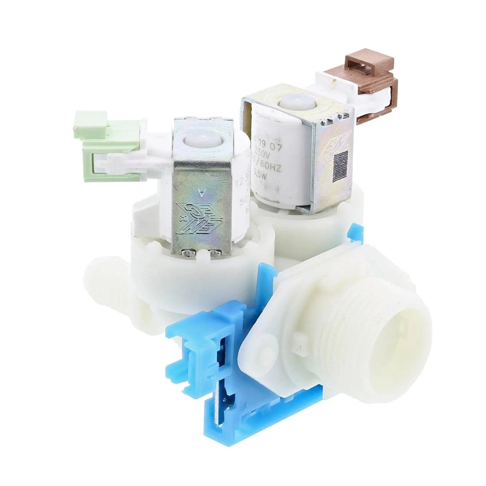 Napouštěcí ventil 8588074876547 určen pro napouštění vody v pračkách AEG Electrolux Zanussi