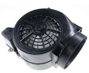 Elektromotor ventilátoru 517516 určen k odsávání par v digestoři Gorenje / Mora