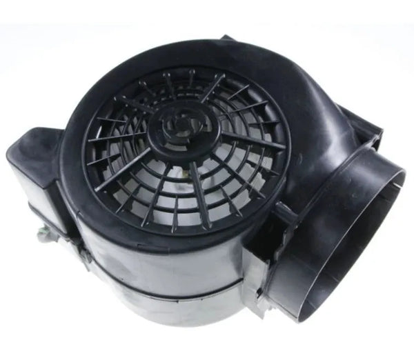 Elektromotor ventilátoru 517516 určen k odsávání par v digestoři Gorenje / Mora