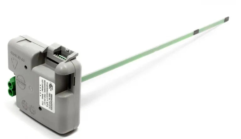 Elektronický termostat 65107537 pro regulaci teploty v bojleru Hotpoint Ariston