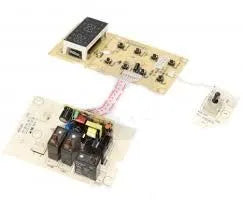 Elektronika 482000005341 náhradní díl pro mikrovlnné trouby Whirlpool Indesit