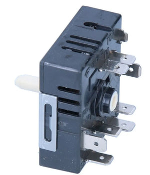 Regulátor teploty GOR716269 pro regulaci teploty sporáku Goren1 okruh