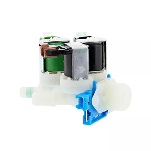 Elektroventil 1325188520 náhradní díl pro řízení průtoku vody v pračkách AEG Electrolux Zanussi