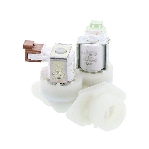 Elektroventil 8074876221 náhradní díl pro pračky AEG Electrolux Zanussi