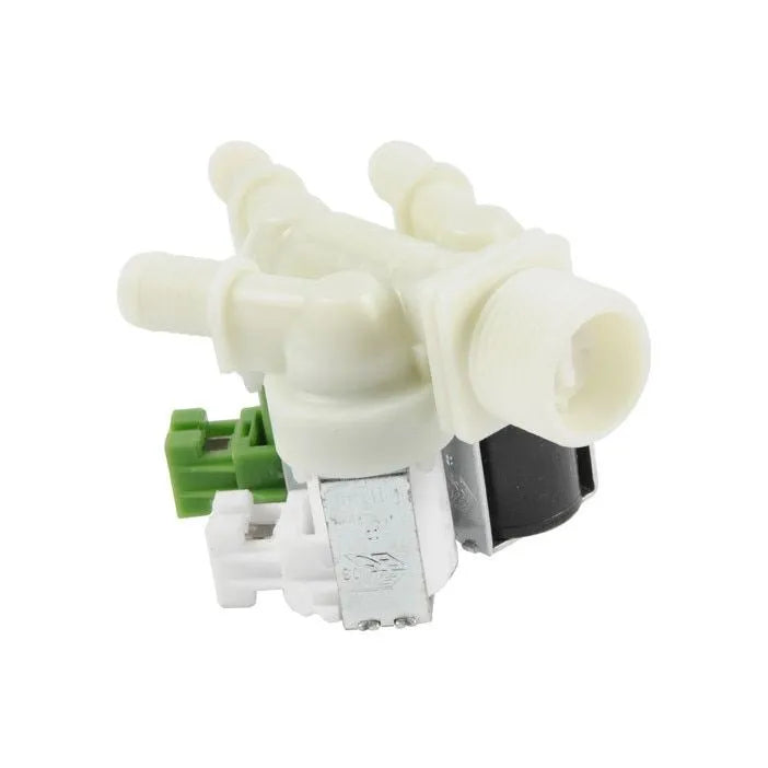 Elektroventil 1249472141 určený pro přívod vody v pračkách AEG Electrolux Zanussi