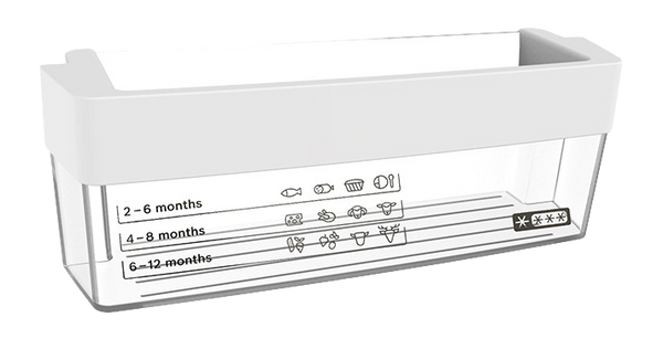 Police 00636969 náhradní díl pro dveře lednice Bosch Siemens