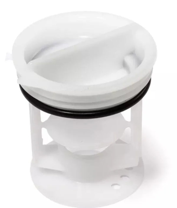 Filtr 2872700100 určen pro filtrování vody v pračce Beko Blomberg