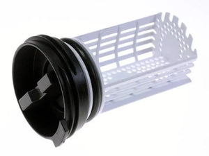 Filtr LA0939100 náhradní díl pro filtrování vody v pračkách Fagor Brandt Aspes