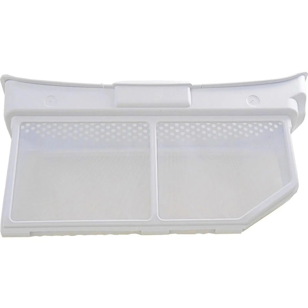 Filtr BSH00752387 určen pro filtrování vzduchu v sušičce prádla Bosch Siemens