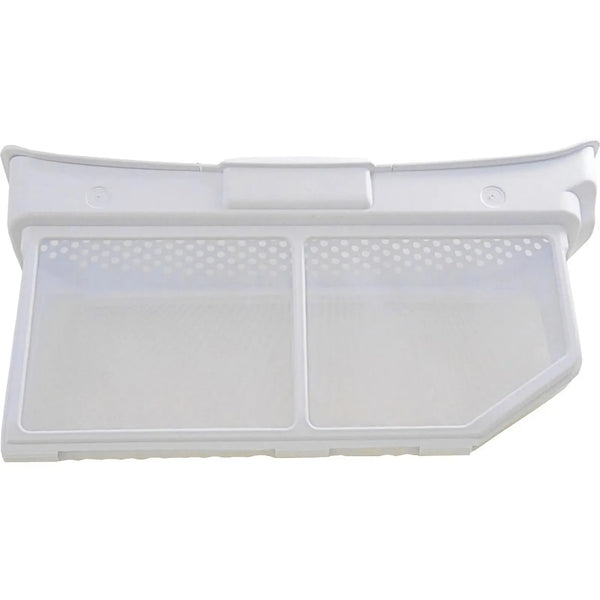 Filtr BSH00752387 určen pro filtrování vzduchu v sušičce prádla Bosch Siemens