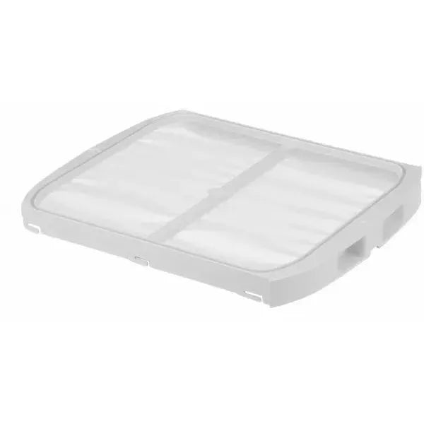 Filtr BSH00096423 slouží k filtrování vody v sušičce prádla Bosch Siemens