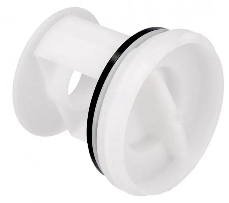 Filtr 481248058403 náhradní díl pro odčerpávání vody v pračkách Whirlpool