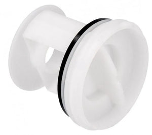 Filtr 481248058403 náhradní díl pro odčerpávání vody v pračkách Whirlpool