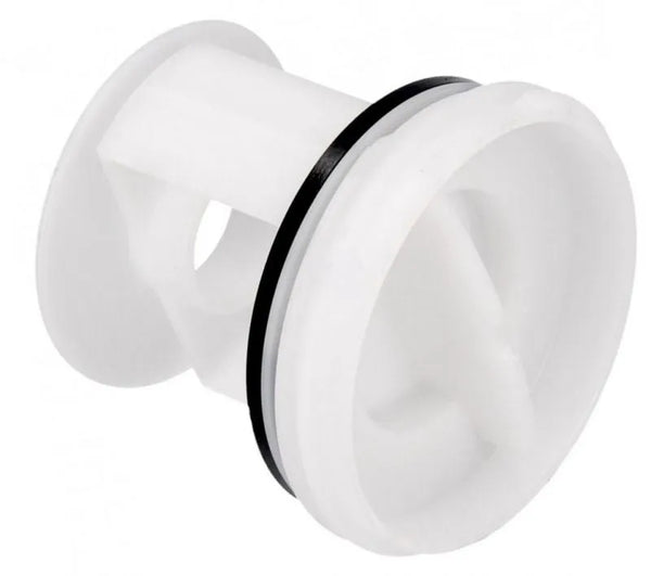 Filtr 481248058403 náhradní díl pro odčerpávání vody v pračkách Whirlpool