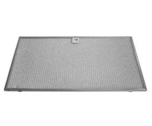 Tukový filtr 80876980 určen k zachytávání tuku pro odsavač par AEG 304 x 557 x 30 mm