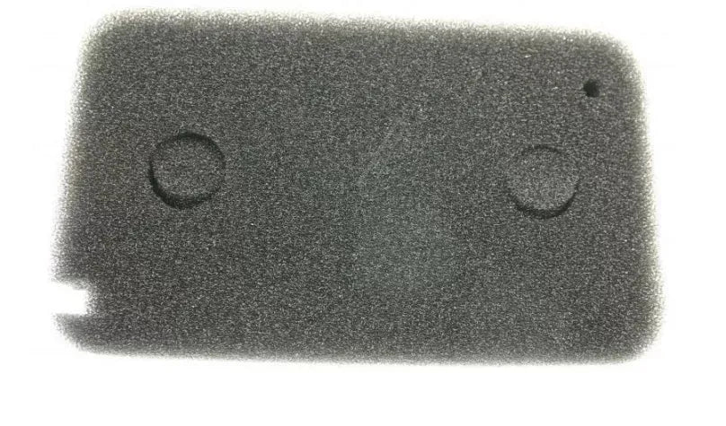 Filtr DFN100 09499230 náhradní díl pro sušičky prádla Miele