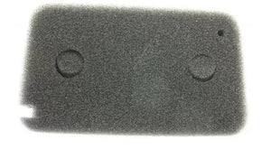 Filtr DFN100 09499230 náhradní díl pro sušičky prádla Miele