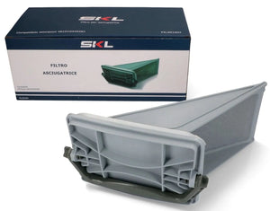 Filtr 481010716722 pro filtrování prádla do sušičky Whirlpool Indesit