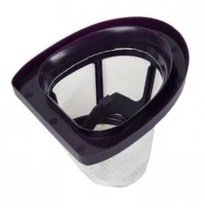 Filtr RS-AC3544 náhradní díl pro filtraci prachu ve vysavači Rowenta