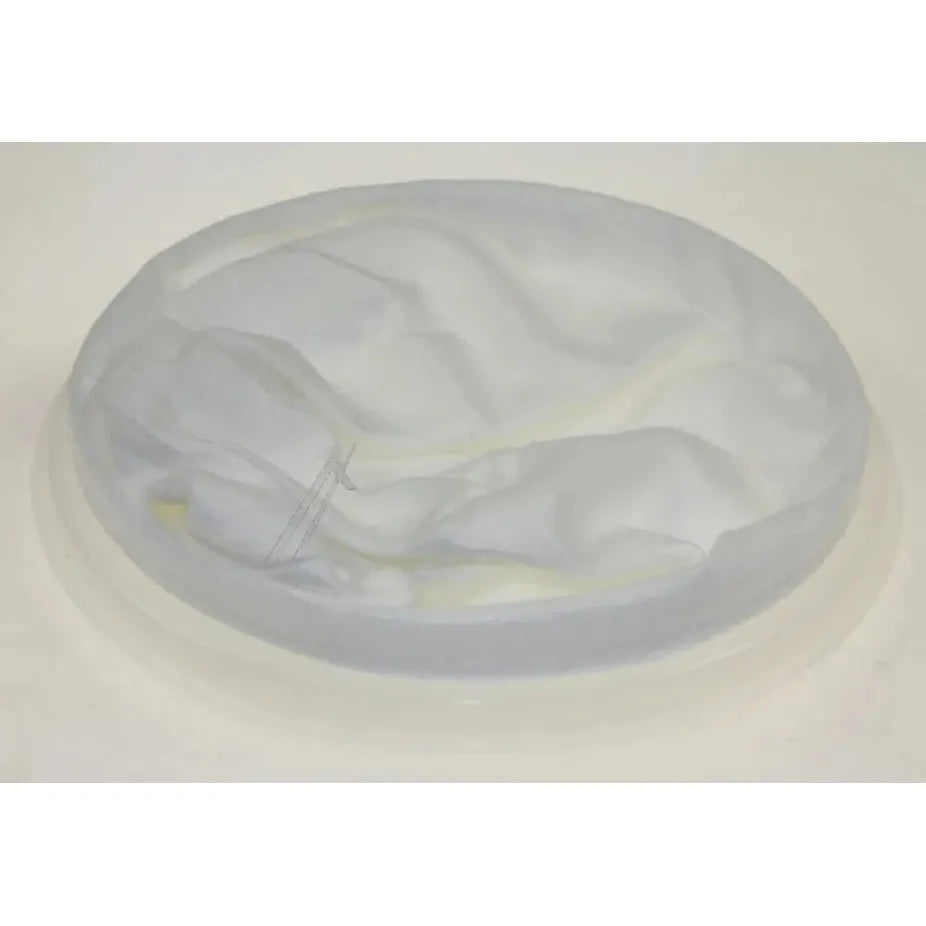 Filtr BSH00350395 náhradní díl pro filtrování prachu ve vysavači Bosch Siemens