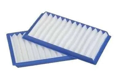 Filtr HEPA 907677-01 určen pro filtraci vzduchu ve vysavači Dyson sada 2ks