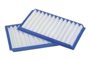 Filtr HEPA 907677-01 určen pro filtraci vzduchu ve vysavači Dyson sada 2ks