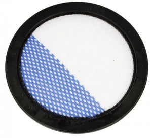 Filtr 9178017731 určen k filtrování vzduchu ve vysavači Grunding