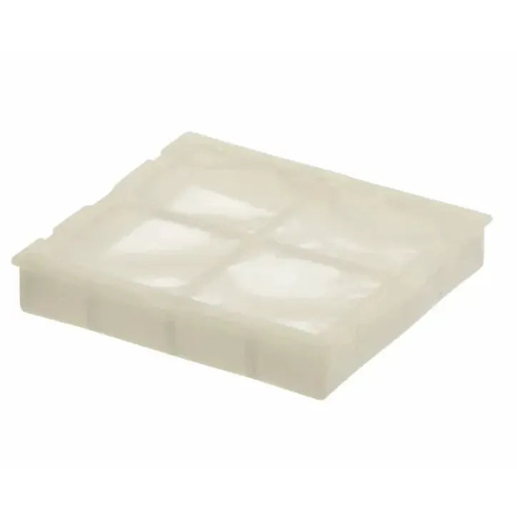 Filtr BSH00608110 slouží k filtrování vzduchu ve vysavači Bosch Siemens