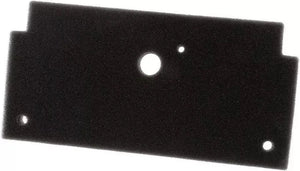 Filtr BSH12022801 náhradní díl pro sušičku prádla Bosch Siemens